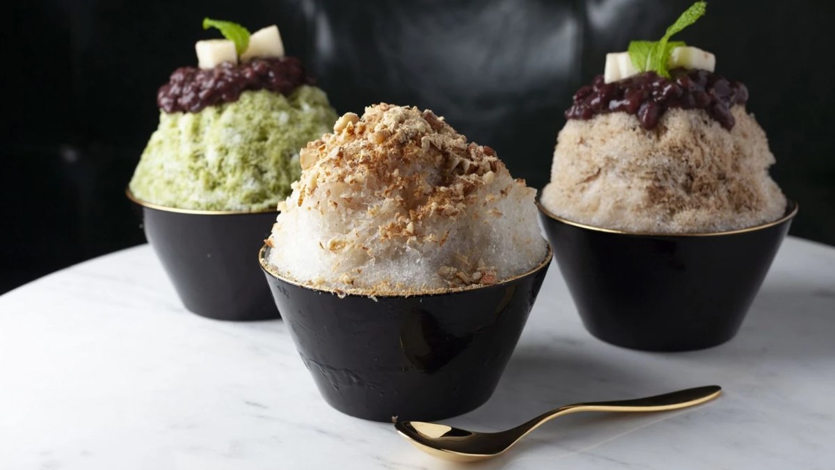 Bingsu là gì? Các cách làm bingsu đơn giản, thơm ngon, ai cũng mê