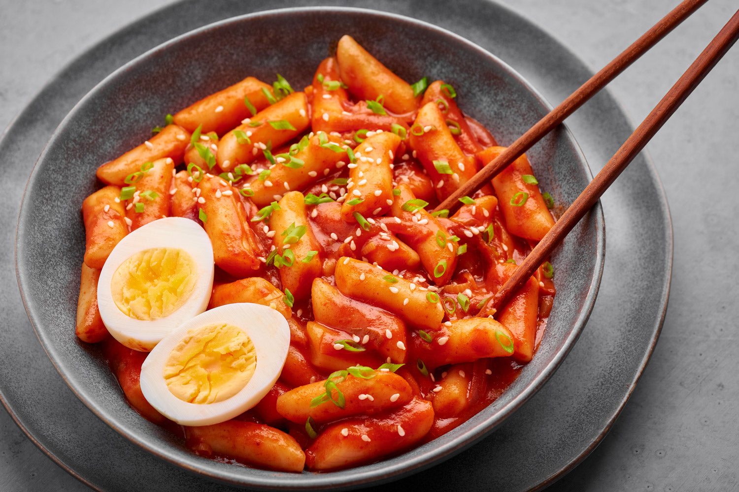 Những cách làm tokbokki cực đơn giản gây bão mạng xã hội – Tèobokki™