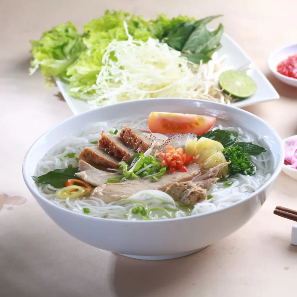 Bánh Canh Cá Dầm Cô Hai 2: Thực đơn & Khuyến mãi | GrabFood VN