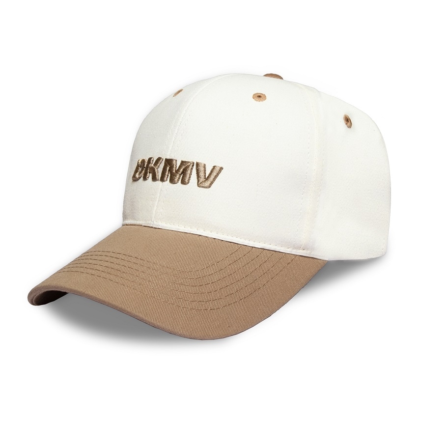 Mũ lưỡi trai Local Brand đẹp màu nâu | DKMV Baseball Cap - Nâu DKMV® -  Local Brand Việt Nam