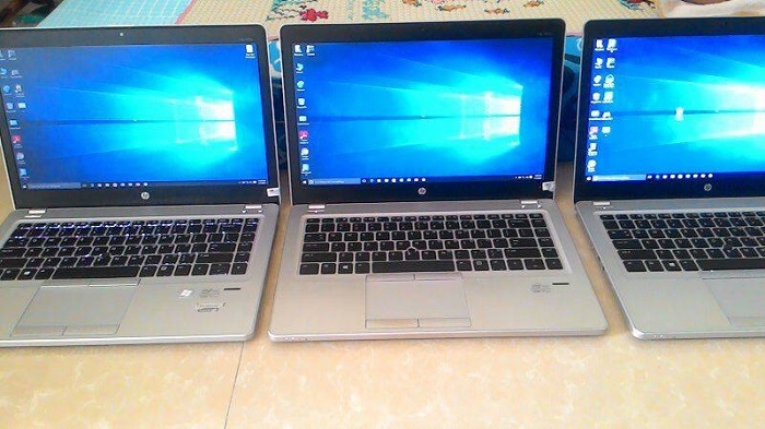 Top 10 địa chỉ mua bán laptop cũ Đà Nẵng nổi bật nhất