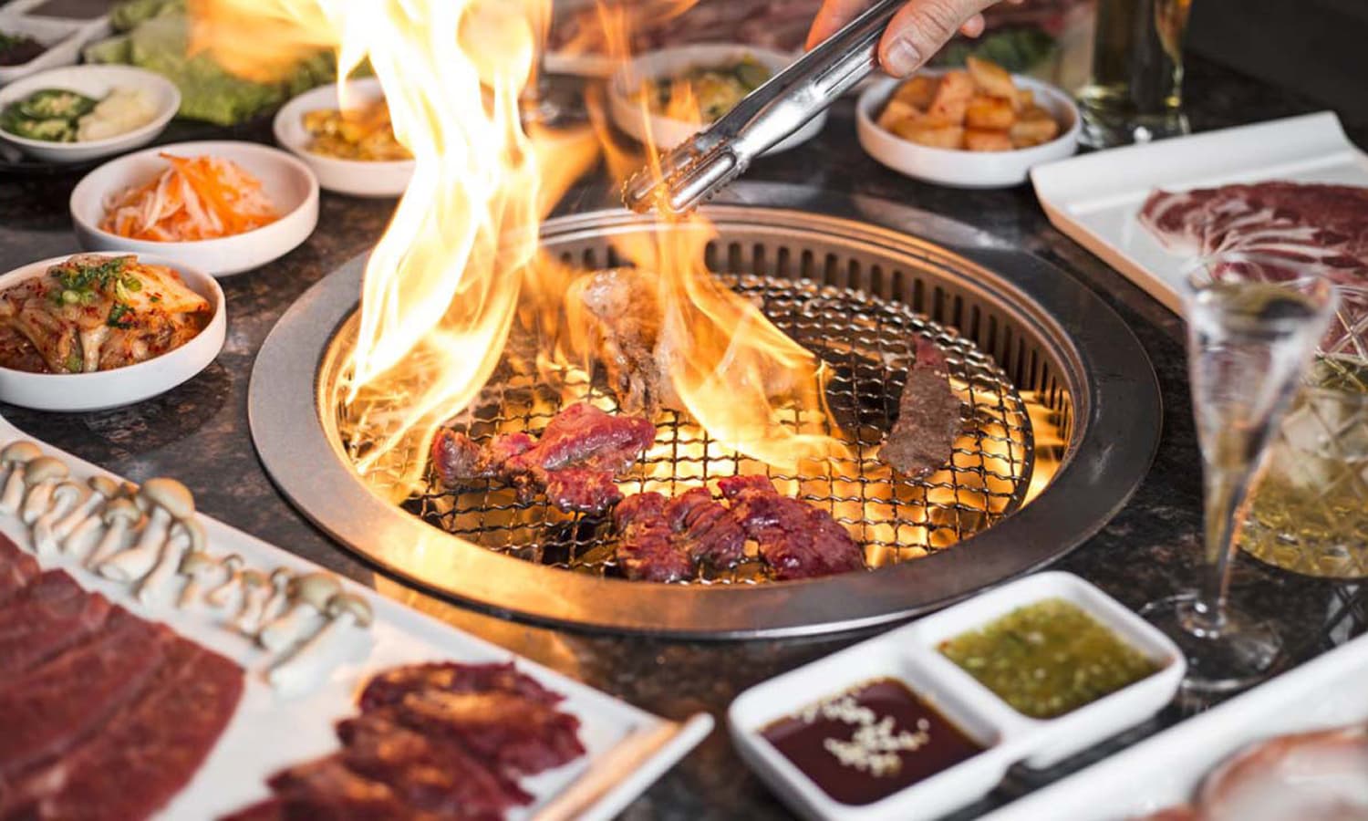 Top 10 Quán Nướng BBQ Ngon Nhất Đà Lạt 2022 - Đà Lạt Ơi!