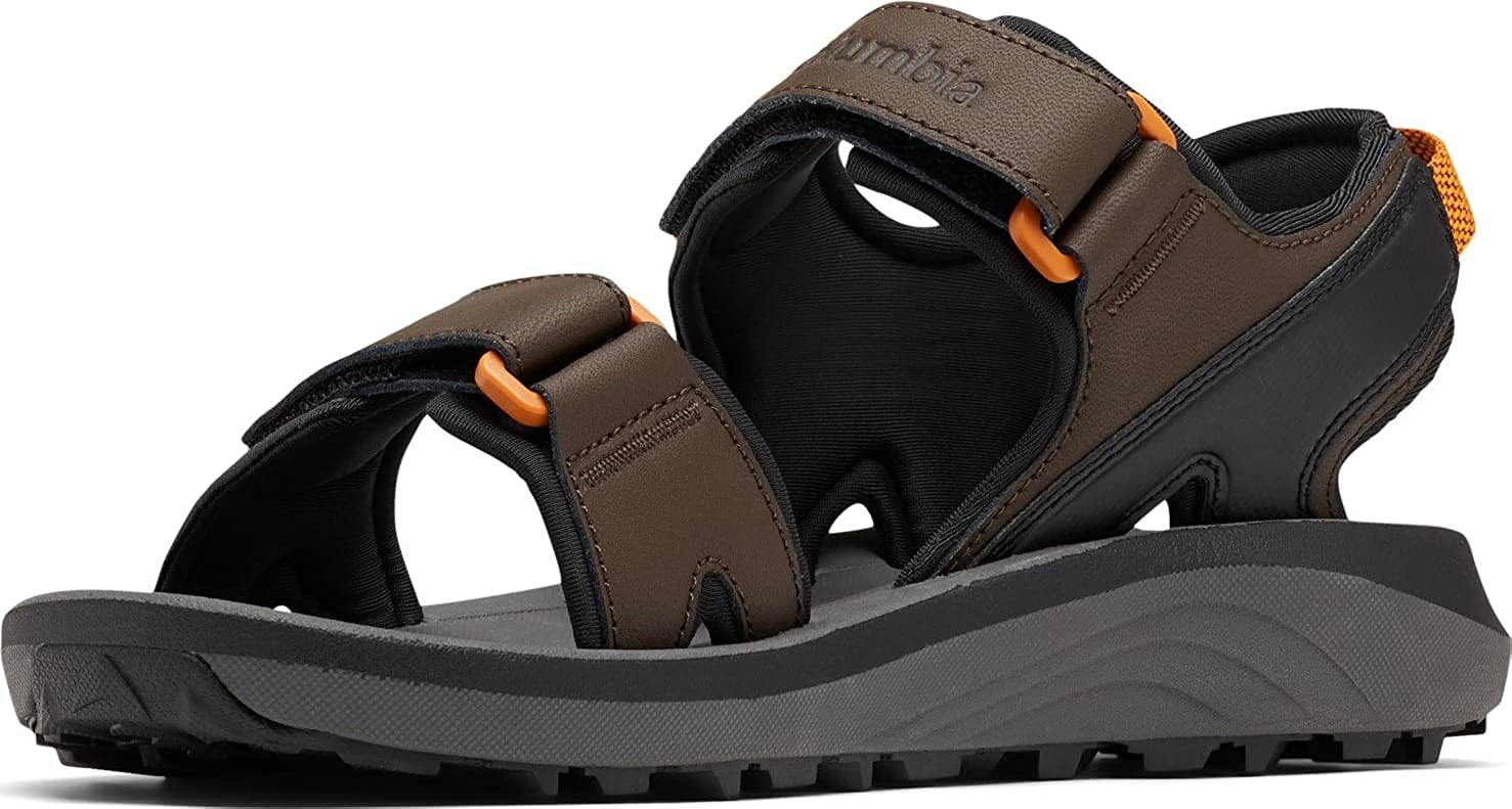 Giày Sandal Nam Columbia Trailstorm Sandal Sport - Mua Sắm Hàng Hiệu