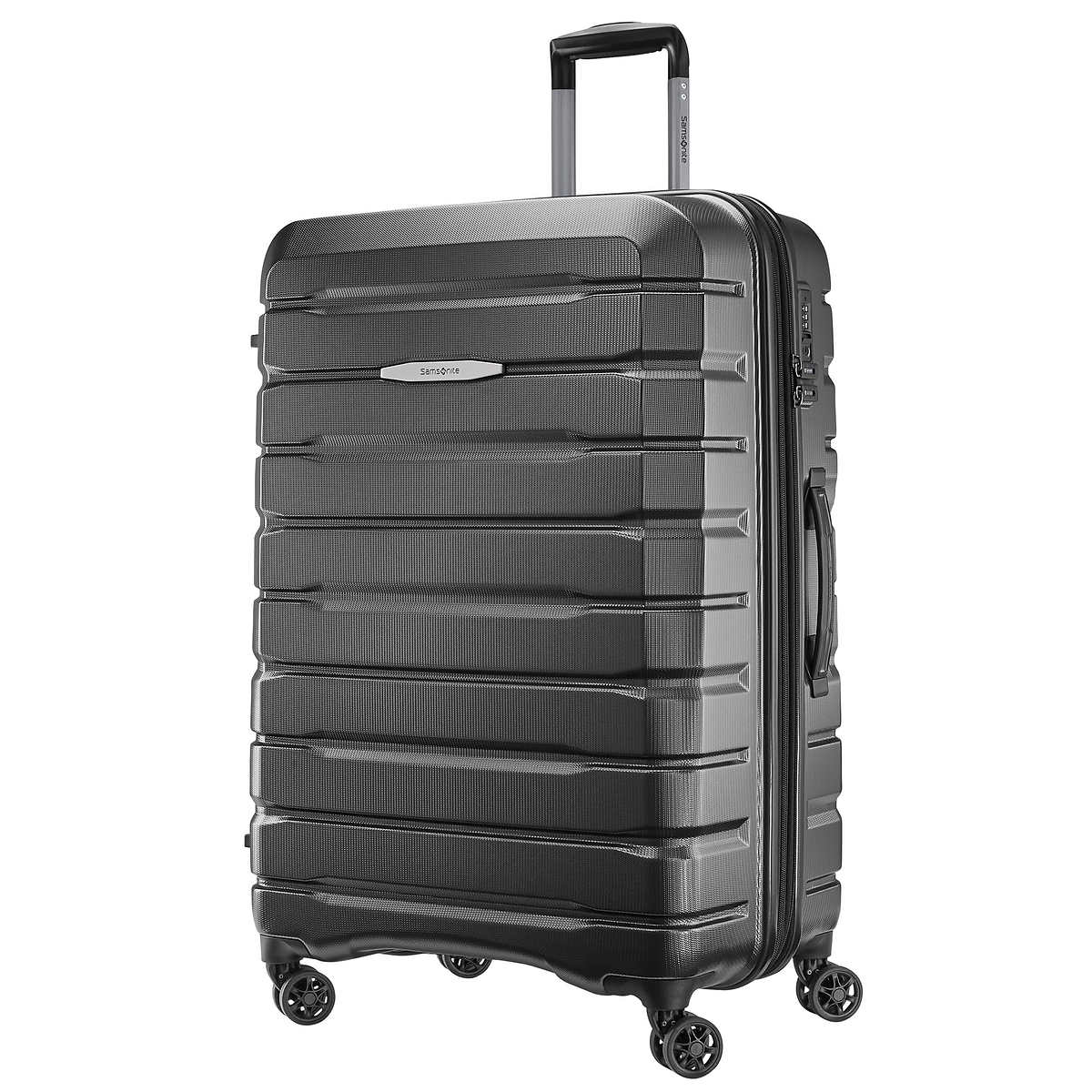 Vali Kéo Samsonite - Polycarbonate - Nhập Khẩu Mỹ