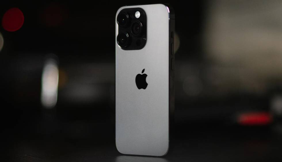 Los iPhone 15 Pro podrían llegar con un importante aumento de precio | Smartphones | Cinco Días