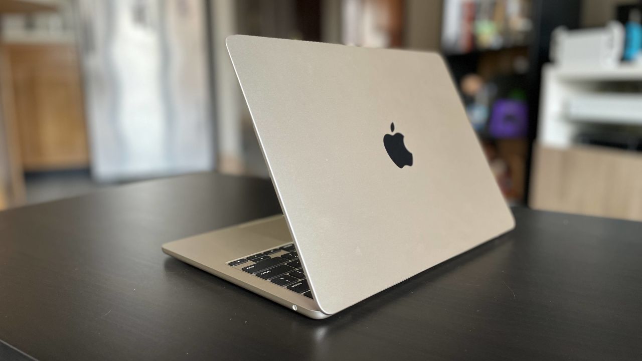 Apple sẽ sản xuất MacBook tại Việt Nam vào giữa năm 2023