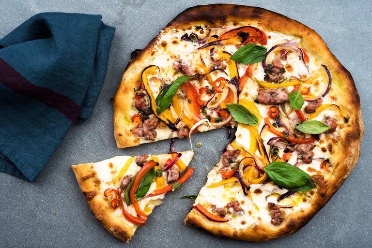 TOP 6+ Pizza Buôn Ma Thuột ngon khó cưỡng