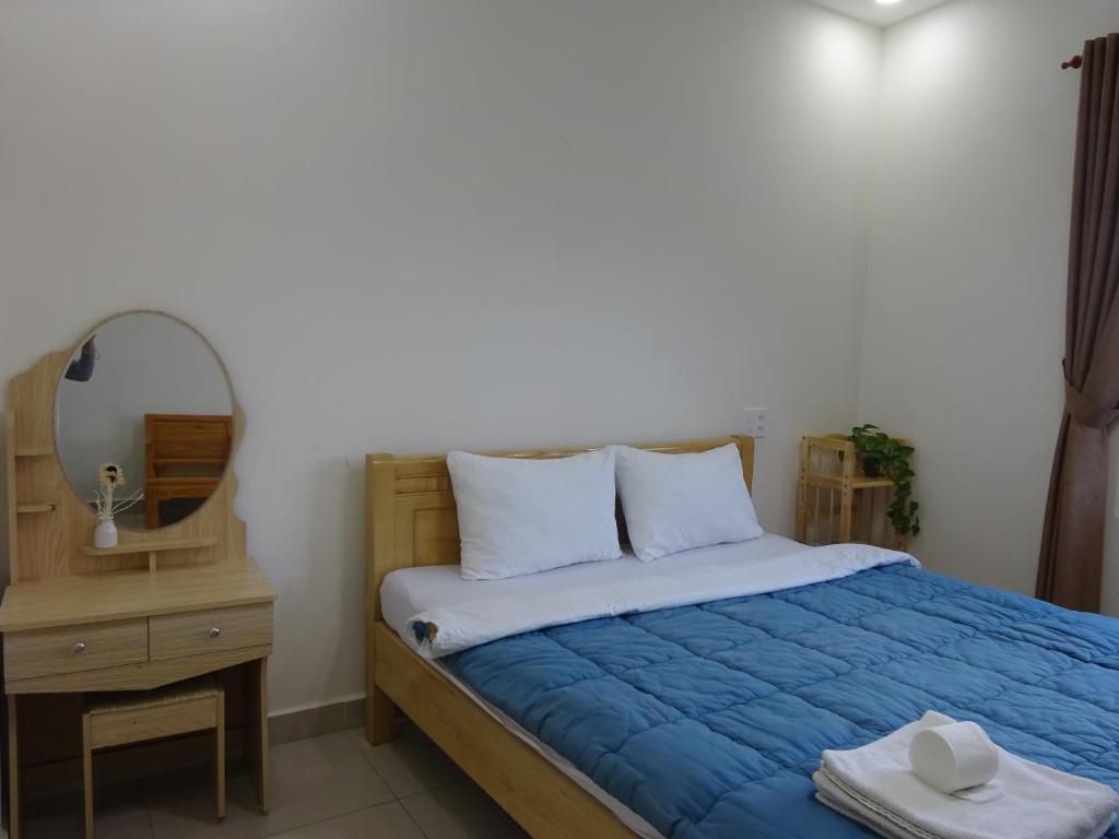 Cam Ly Homestay | Dulich24