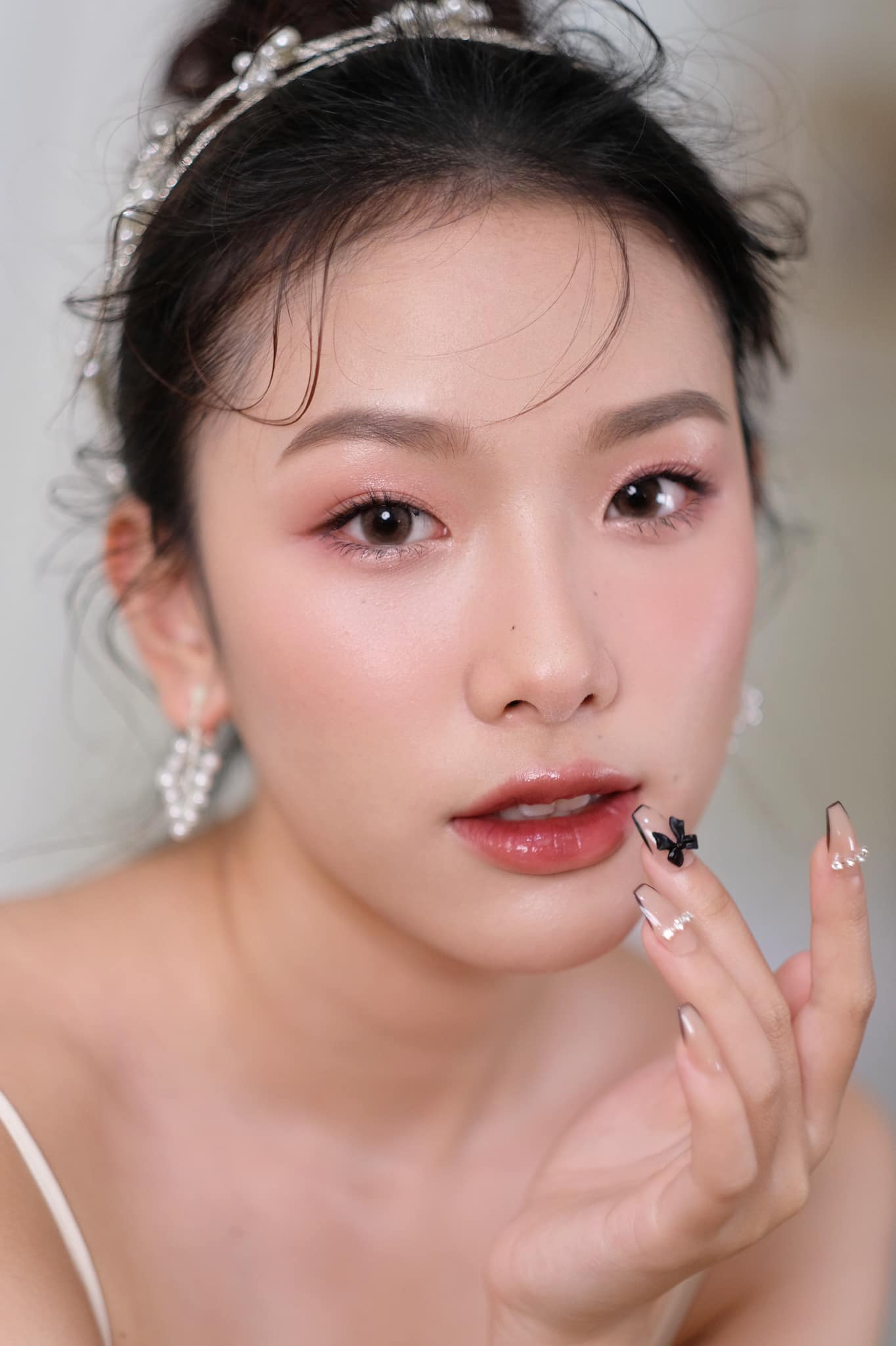 MAKEUP CHUYÊN NGHIỆP TẠI PIXU MAKEUP