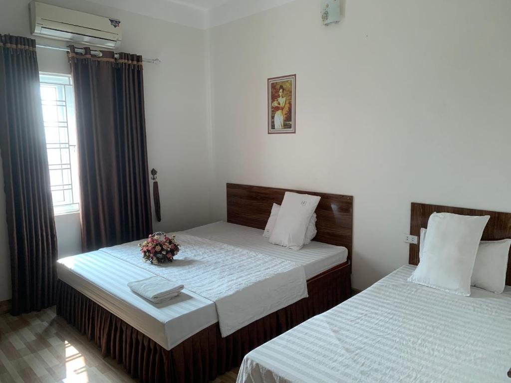 HOTEL GIA BẢO, Ba Vì - Booking.com