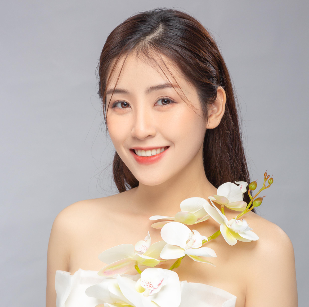 Ghim trên Beauty