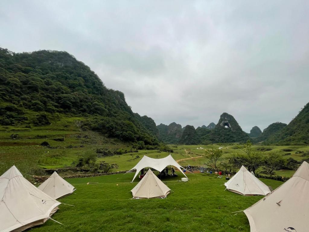 Cao Bang Eco Camping, Cao Bằng – Cập nhật Giá năm 2023