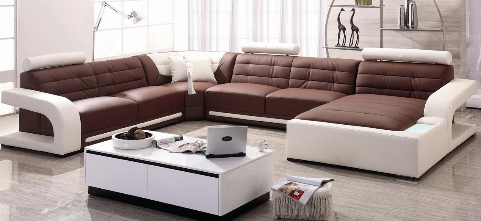 Top 6 những mẫu ghế sofa bền đẹp nhất hiện nay - Nội thất - Thuvienmuasam.com