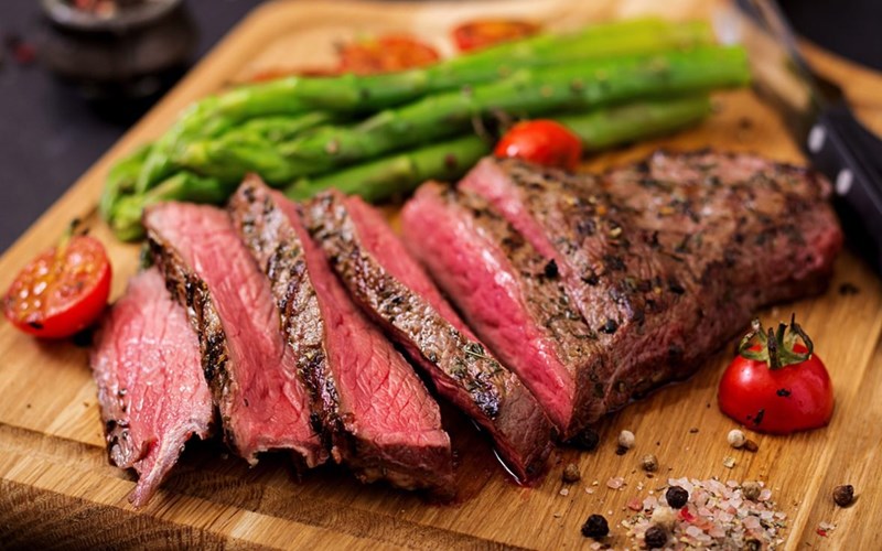 Steak là gì? Các mức độ chín của steak và các loại steak thông dụng