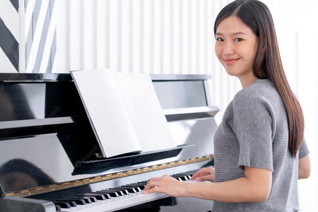 Cách Tự Học Piano Tại Nhà Chỉ Trong 4 Bước