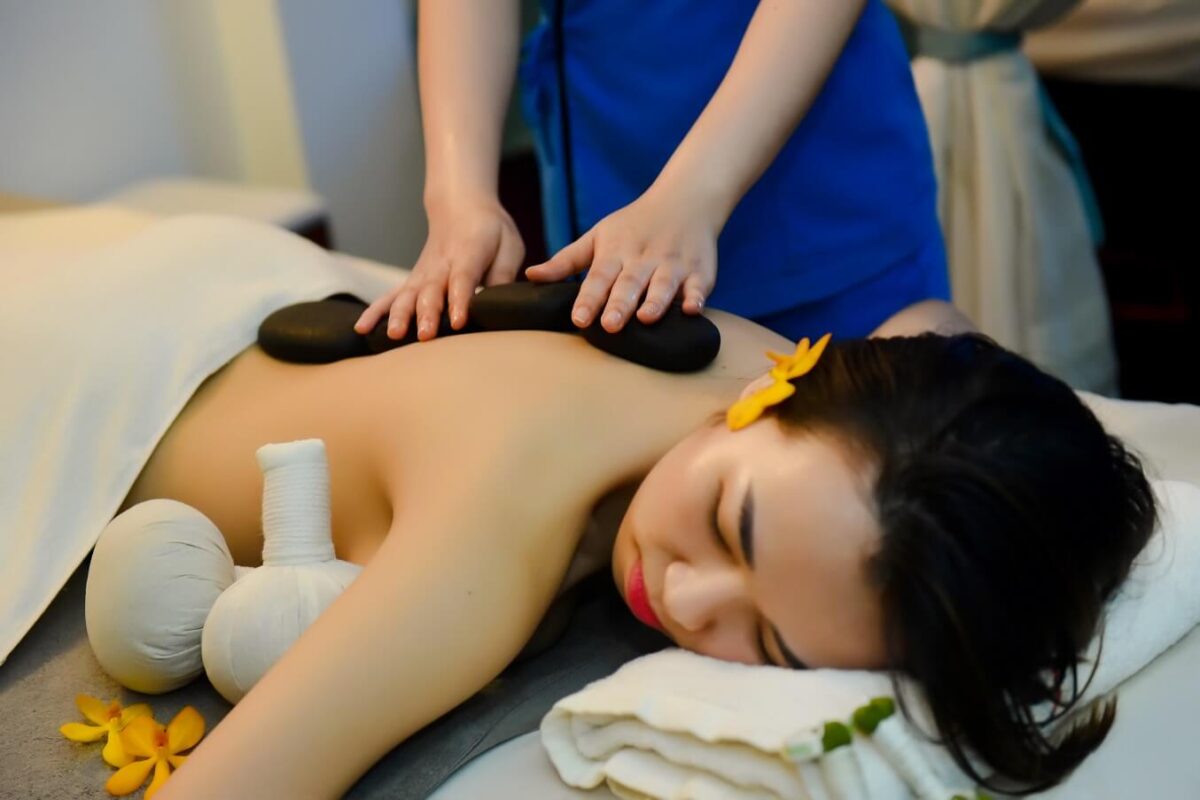 TOP 10+tiệm Massage Buôn Ma Thuột thư giản phục vụ tốt nhất