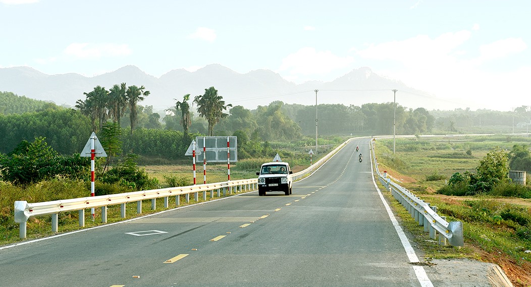 Hơn 1.600 tỉ đồng làm đường Hồ Chí Minh qua Tuyên Quang - Thái Nguyên -  Tổng liên đoàn lao động Việt Nam