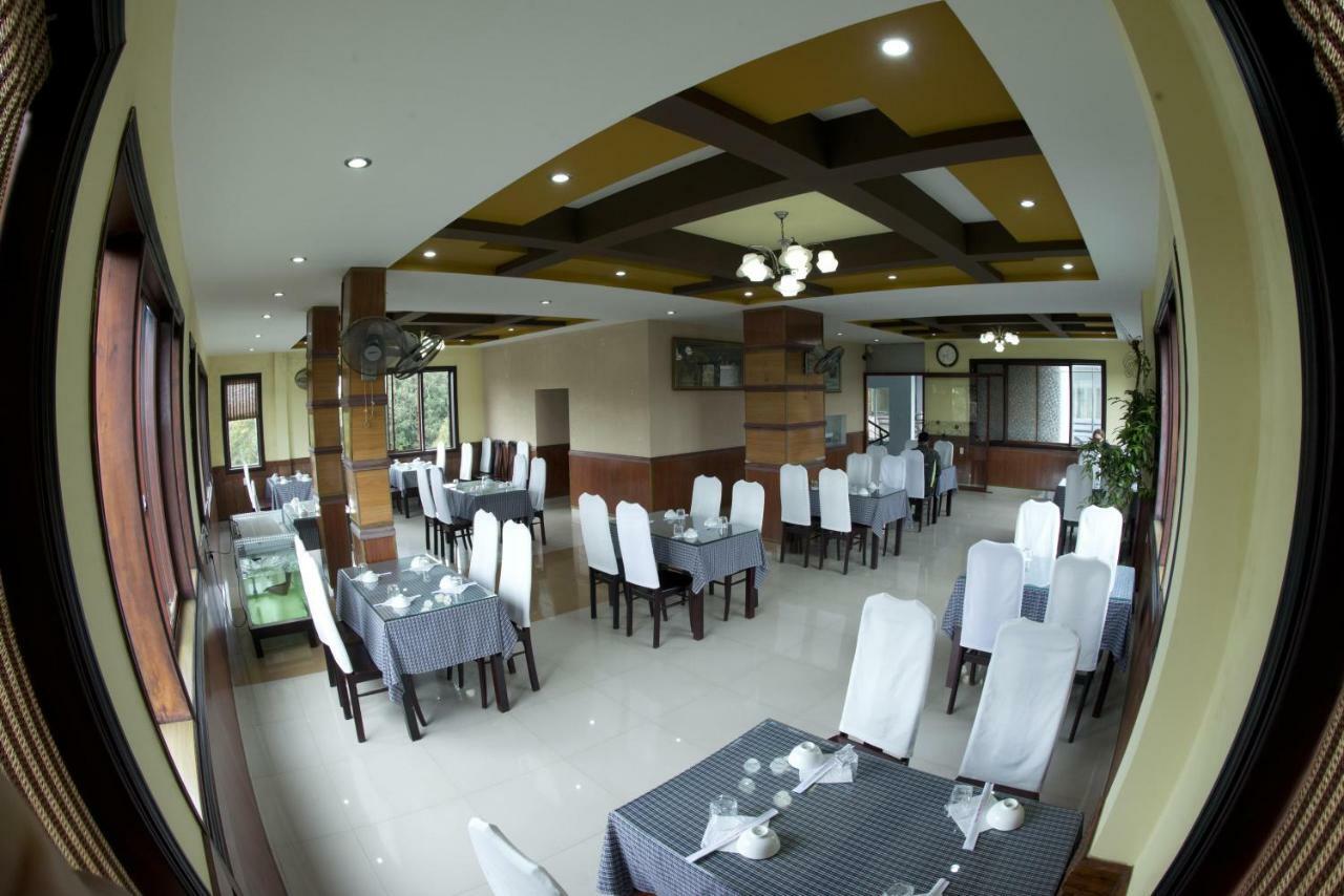 EDEN HOTEL BUON MA THUOT 3* (Vietnam) - from US$ 13 | BOOKED