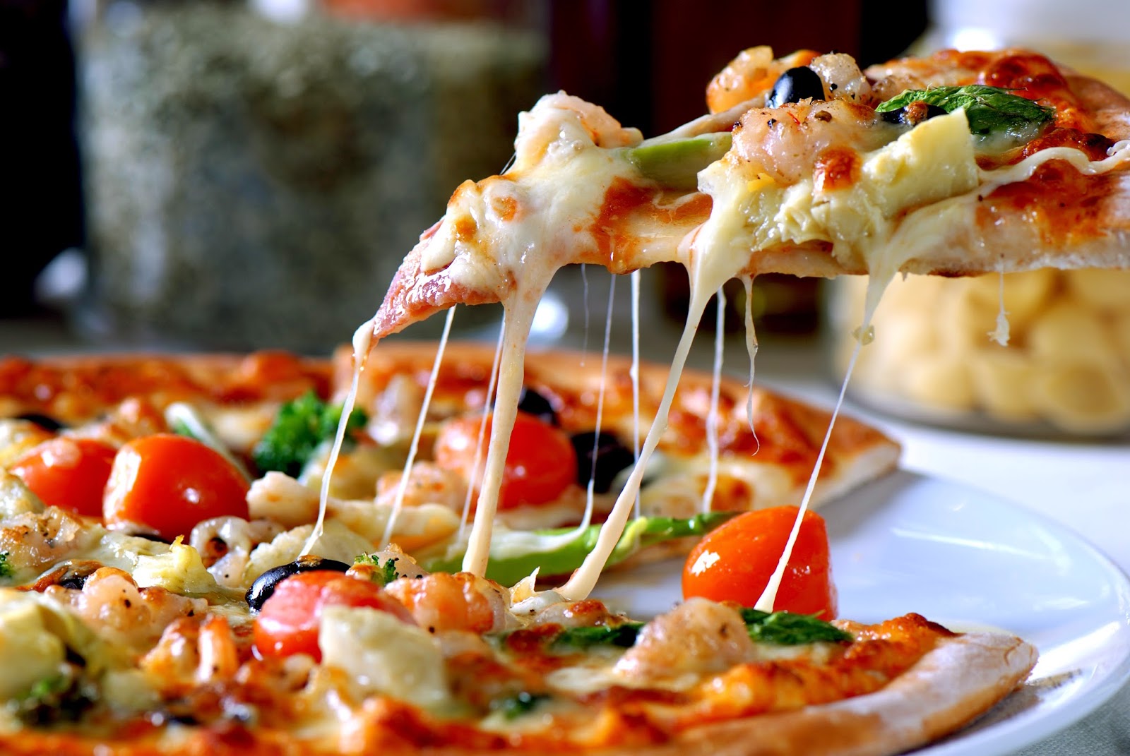 TOP 6+ Pizza Buôn Ma Thuột ngon khó cưỡng