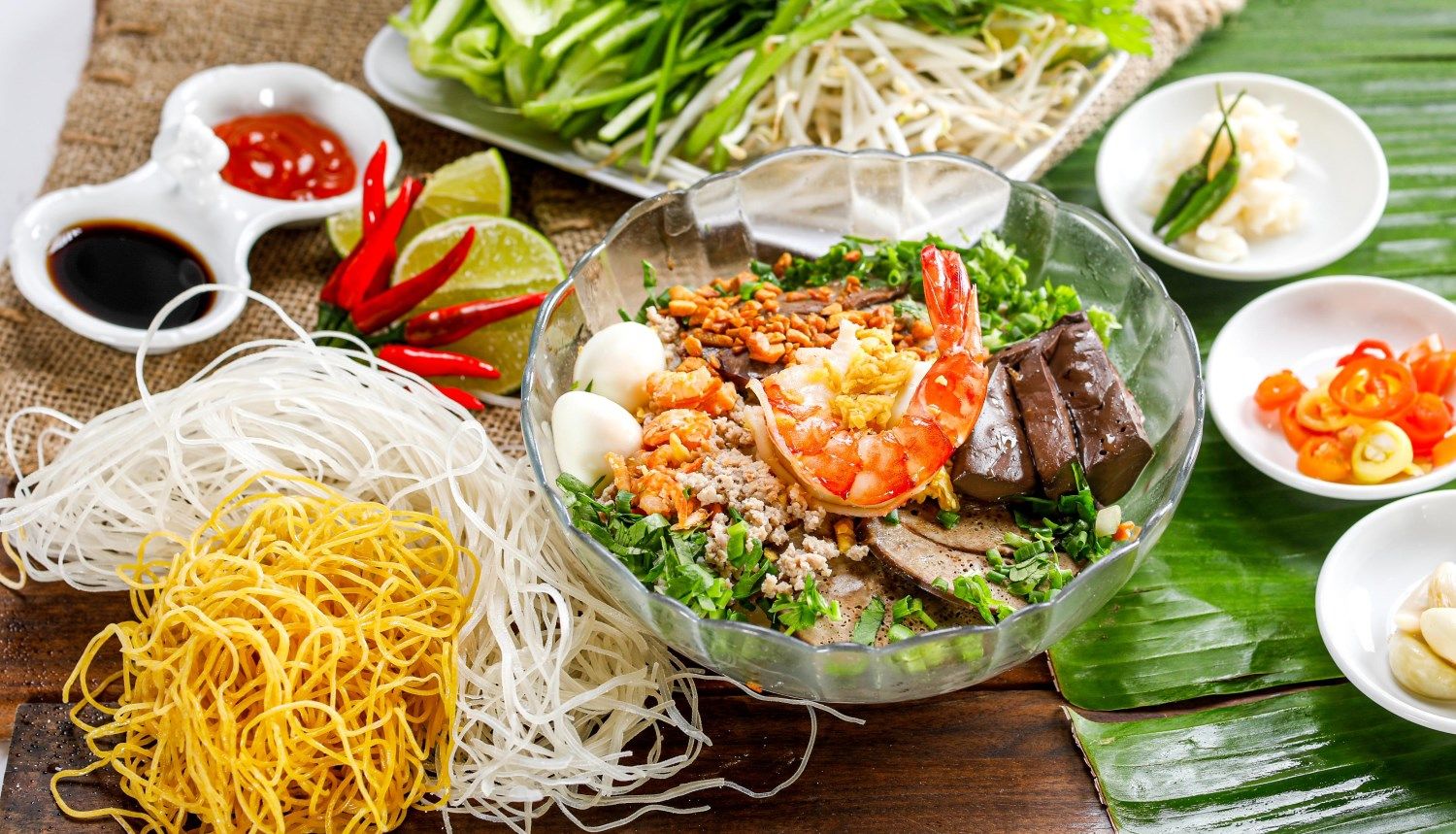 Hủ tiếu Hồng Phát ở TP. HCM | Foody.vn