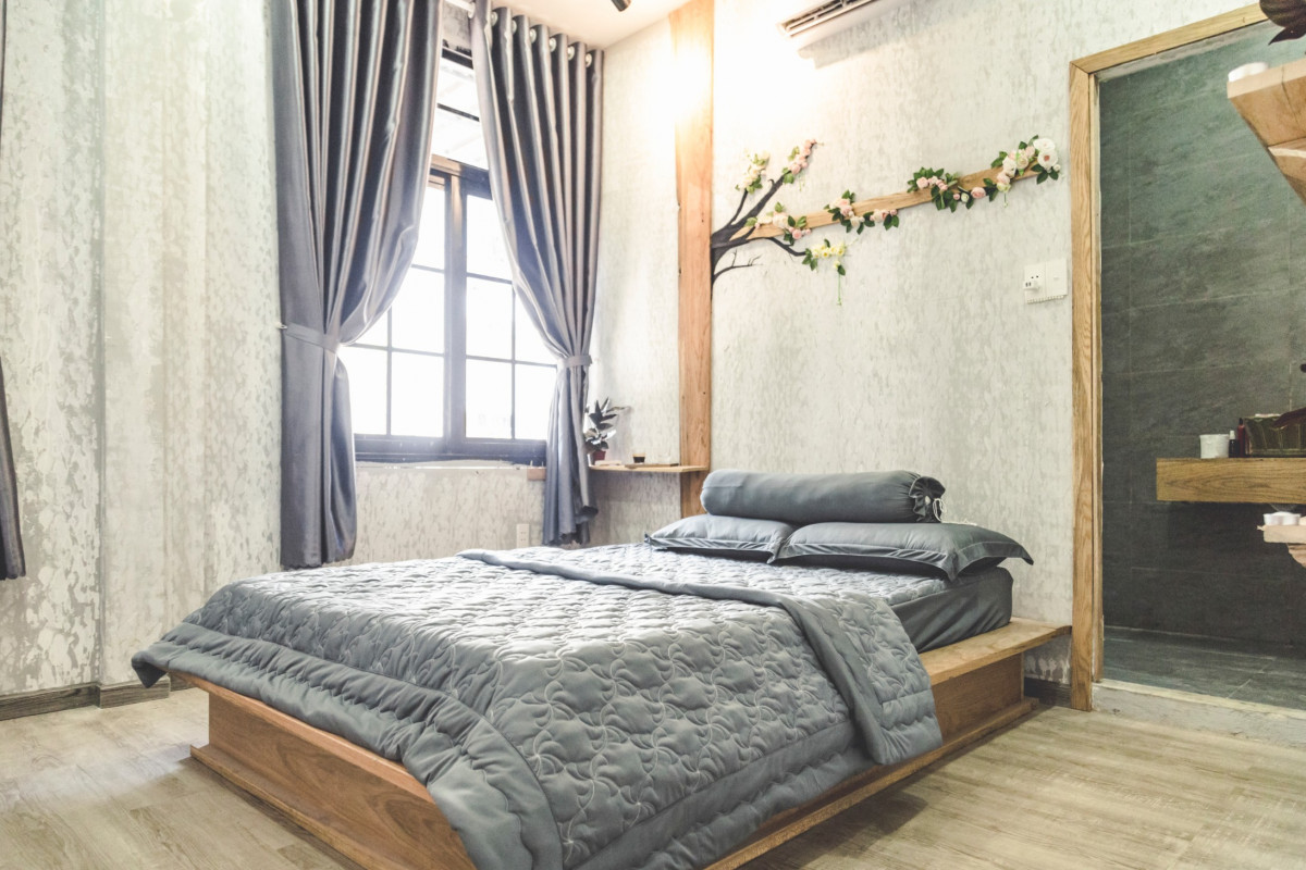 TOP 10 HOMESTAY ĐẸP Ở BUÔN MA THUỘT (NĂM 2020)