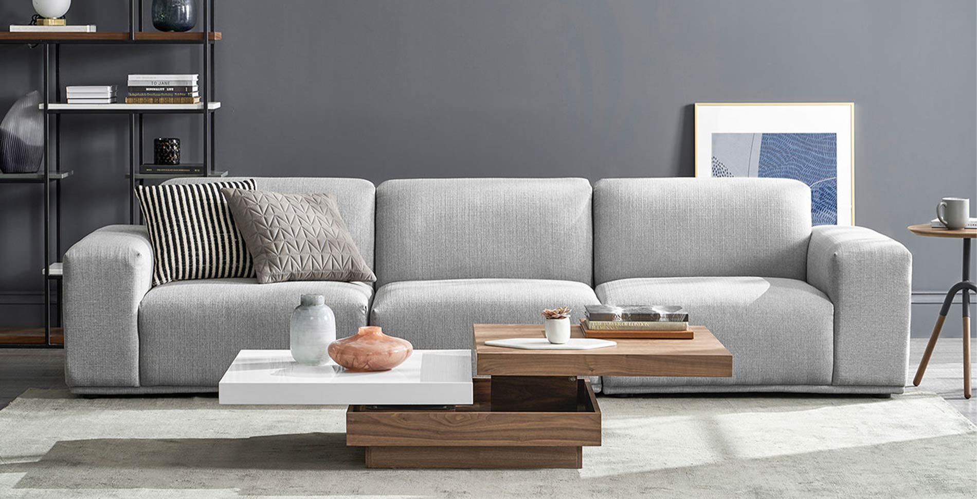 Hướng Dẫn Cách Chọn Ghế Sofa Đẹp Cho Không Gian Riêng