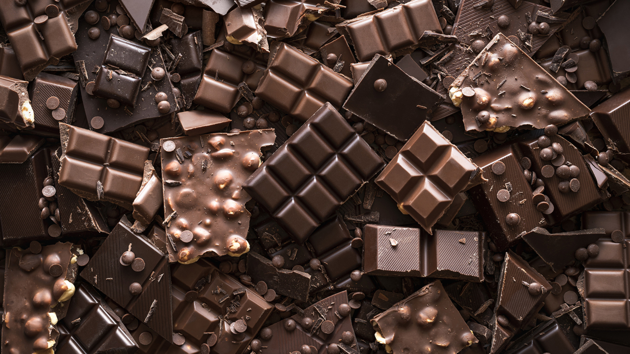 What Happens to Your Body When You Eat Chocolate Every Day