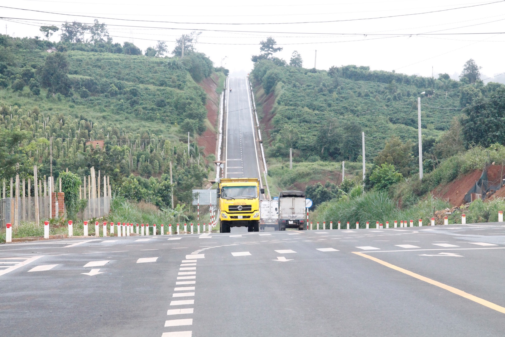 Đắk Lắk tạo “cú hích” từ hạ tầng giao thông | Tạp chí Quản lý nhà nước