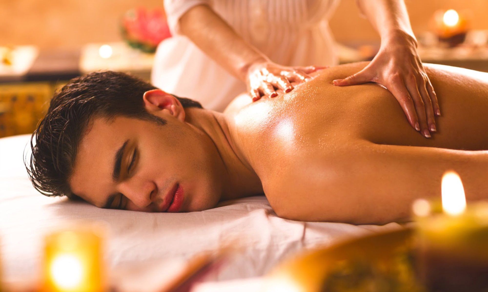 TOP 10+tiệm Massage Buôn Ma Thuột thư giản phục vụ tốt nhất