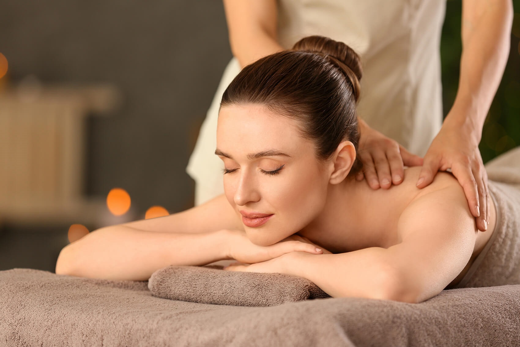 KHÁM PHÁ NHỮNG LOẠI HÌNH MASSAGE PHỔ BIẾN NHẤT HIỆN NAY