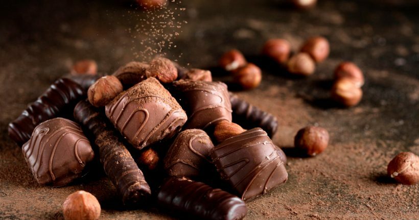 22 melhores lugares no mundo para comer chocolates - inclusive no Brasil!