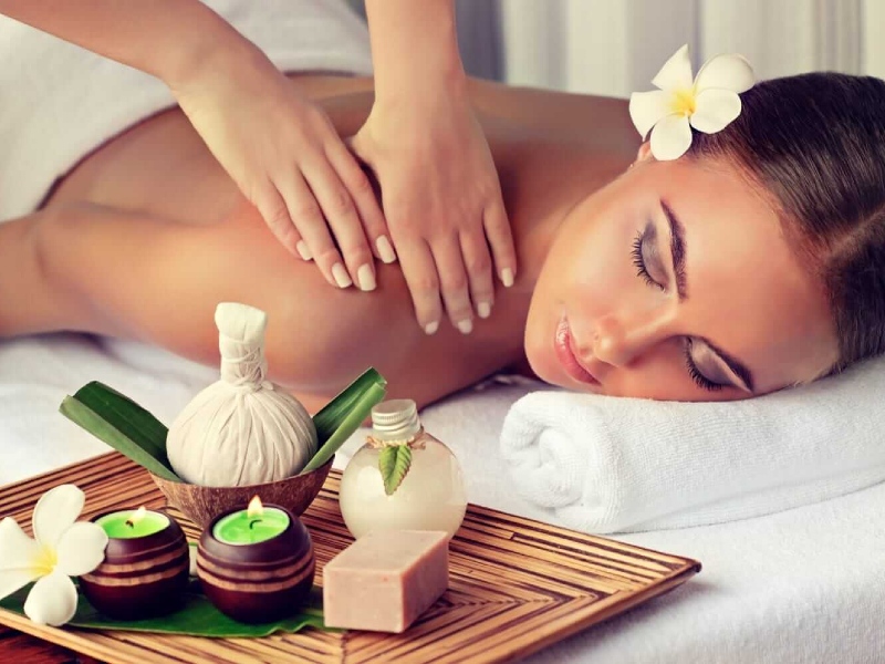 TOP 10+tiệm Massage Buôn Ma Thuột thư giản phục vụ tốt nhất